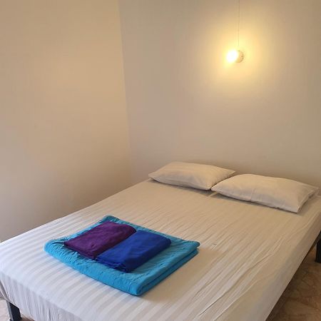 8 Homestel Ko Tao Esterno foto