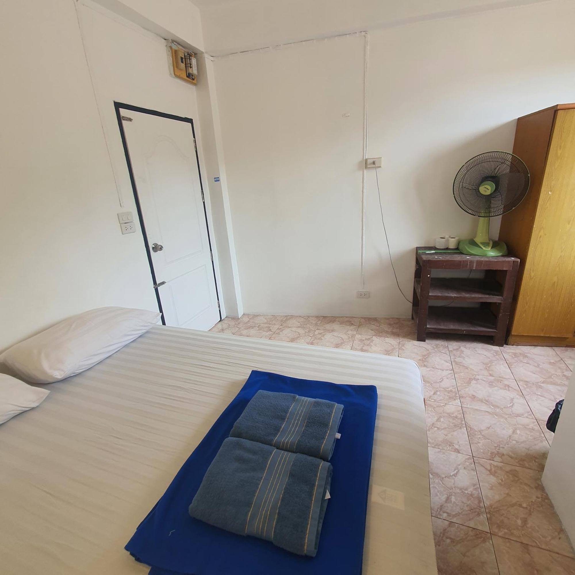 8 Homestel Ko Tao Esterno foto